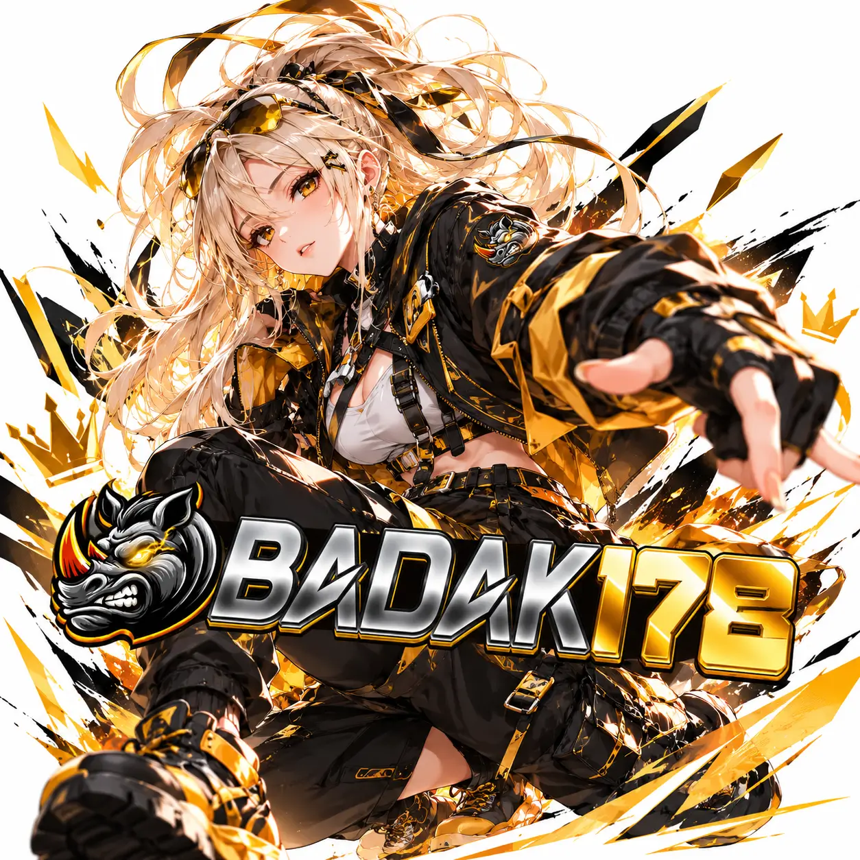 BADAK178