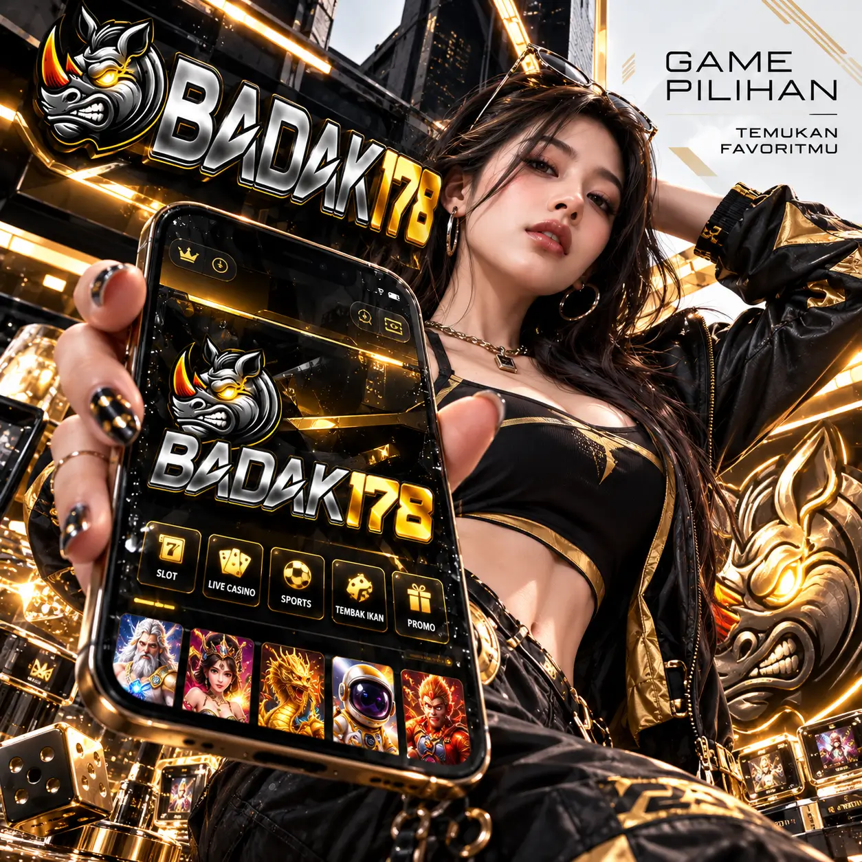 BADAK178