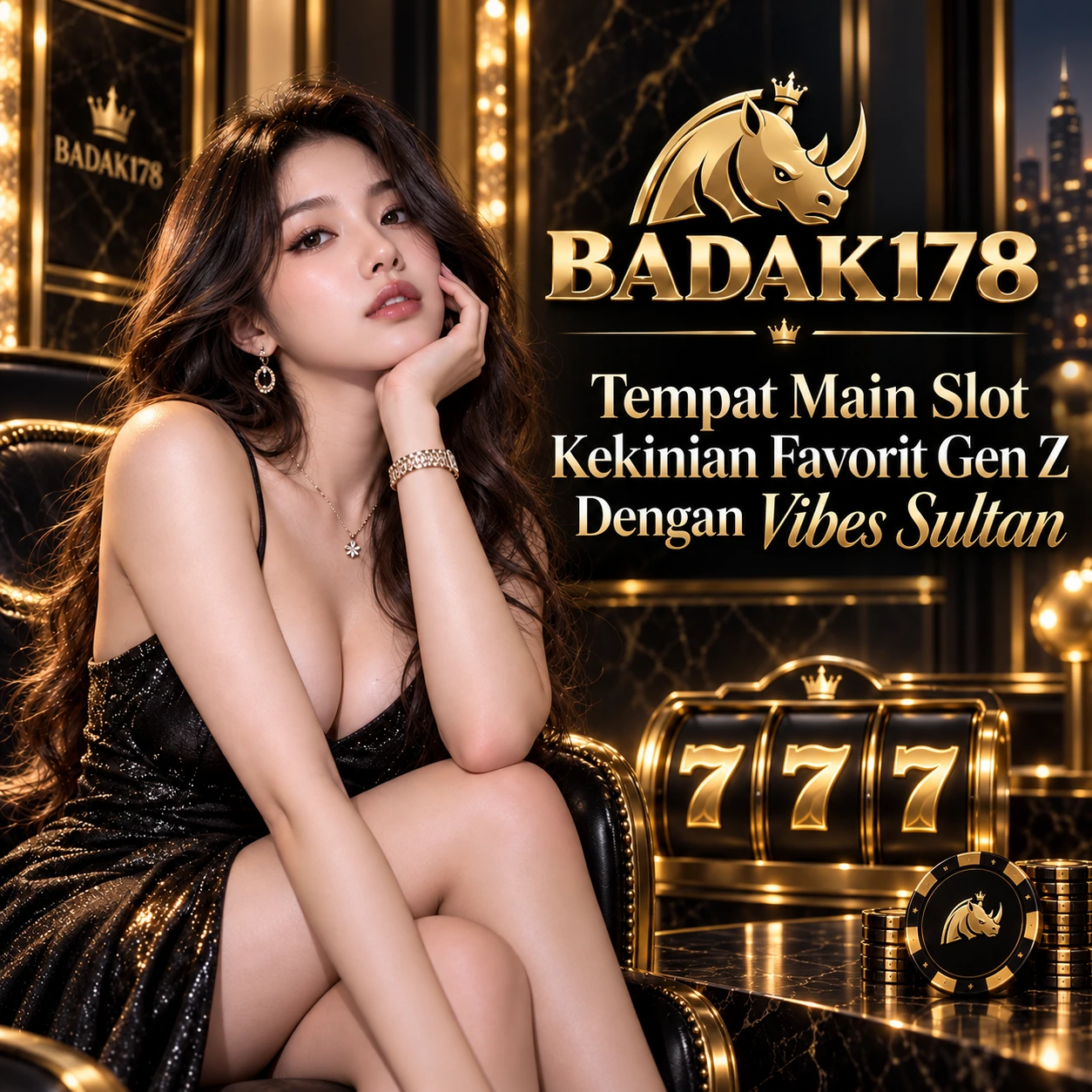 BADAK178 Game Online Adu Skor, Siapa yang Paling Jago? Gen-Z Dengan Vibes Sultan