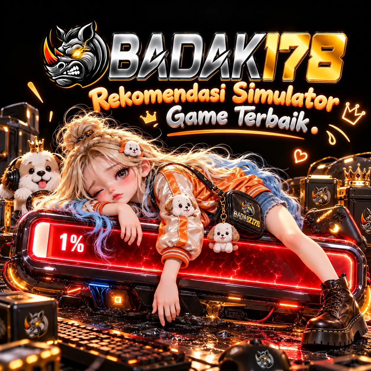 BADAK178