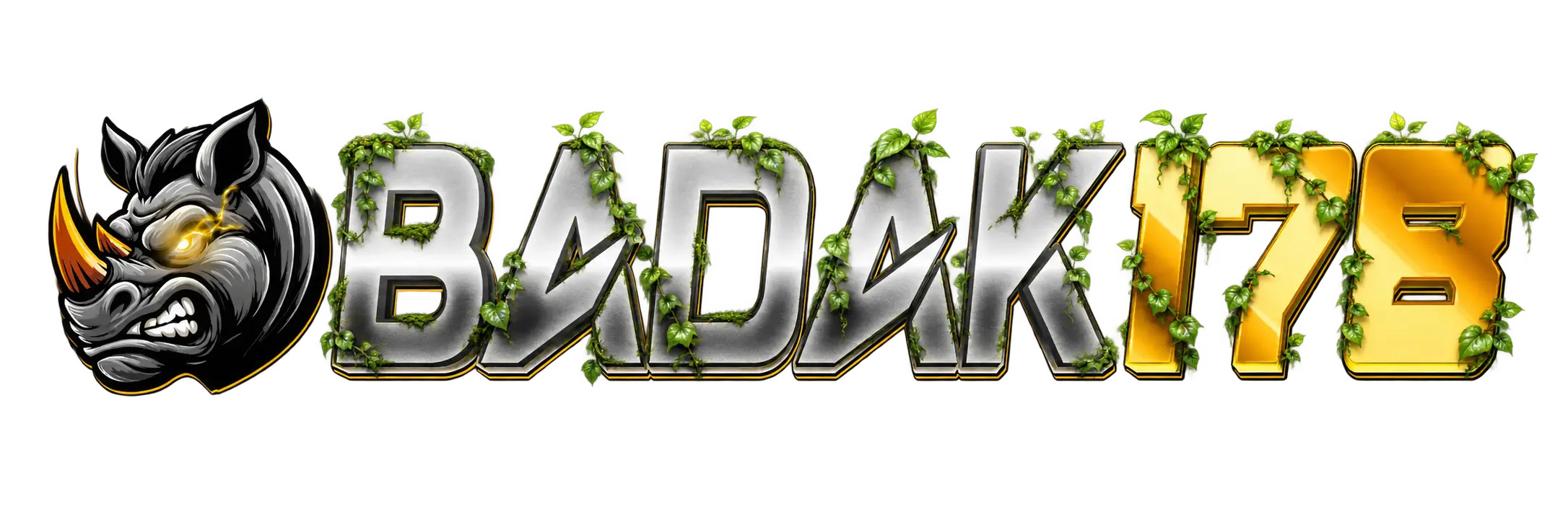 Logo BADAK178